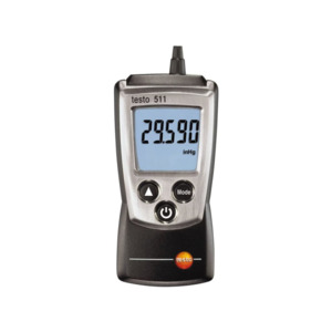 Testo 0560 0511